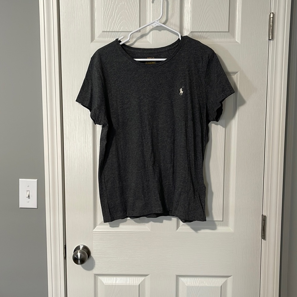 Women’s Ralph Lauren Polo T-shirt